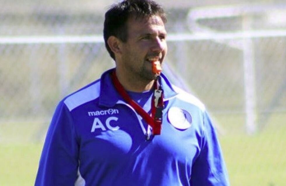 Dabove tiene el equipo para enfrentar a Banfield