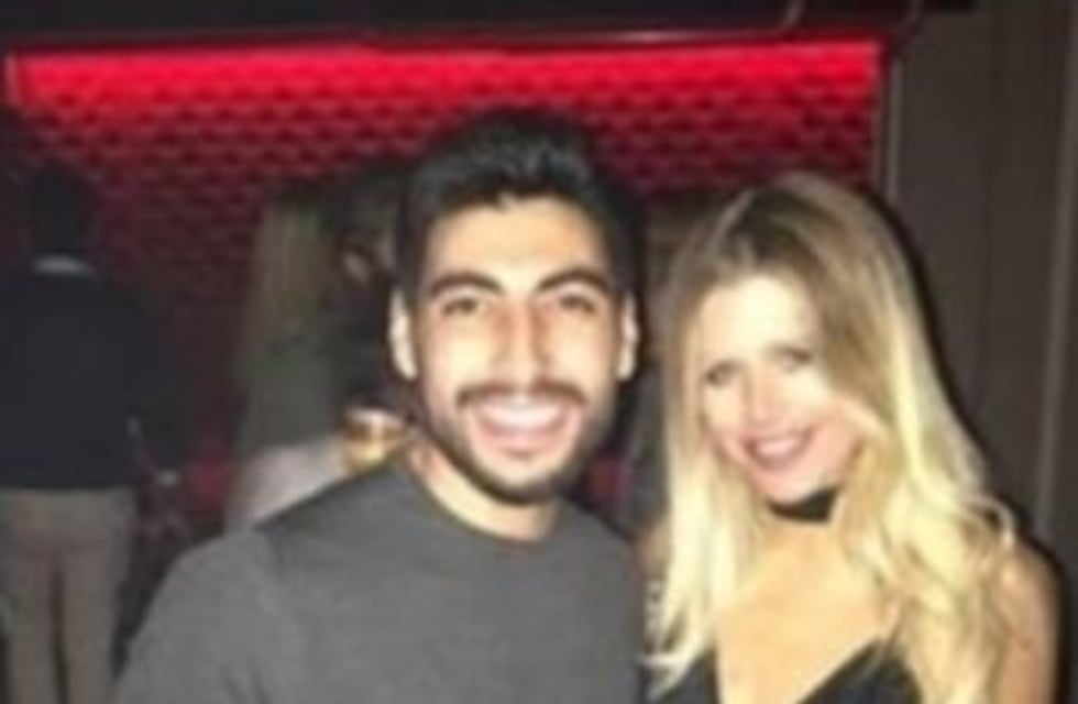 Se suicidó Celia Fuentes, la modelo española que habría tenido un romance con Facundo Moyano