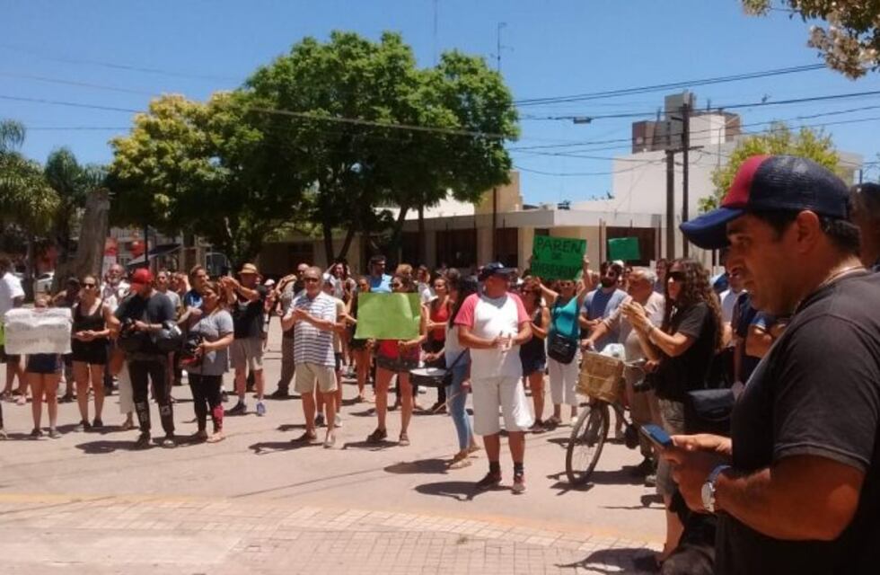 Agroquímicos: el Concejo Deliberante intentará rever la ordenanza