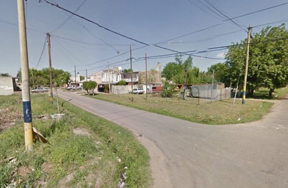 Asesinaron a balazos a un joven de 29 años en barrio Emaús