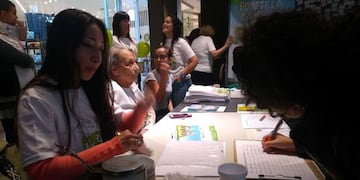 Fundación Flexer Ushuaia\u002E