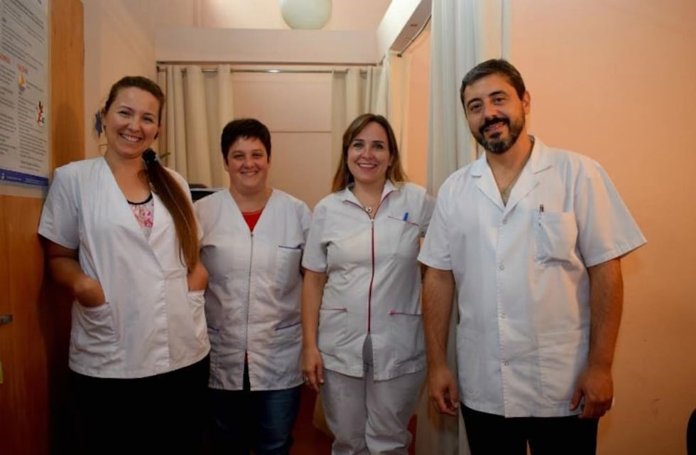 Gonzalo Calvo: Fue un paso más en el tratamiento y la lucha contra la obesidad