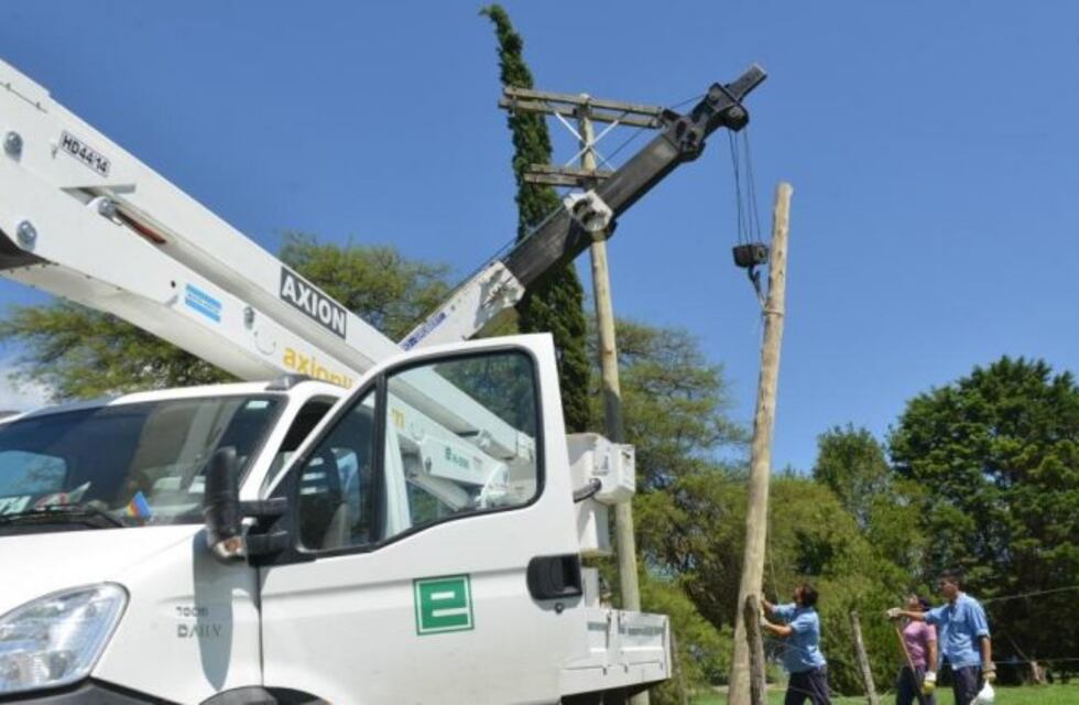 Cortes programados de Epec para este fin de semana en Córdoba