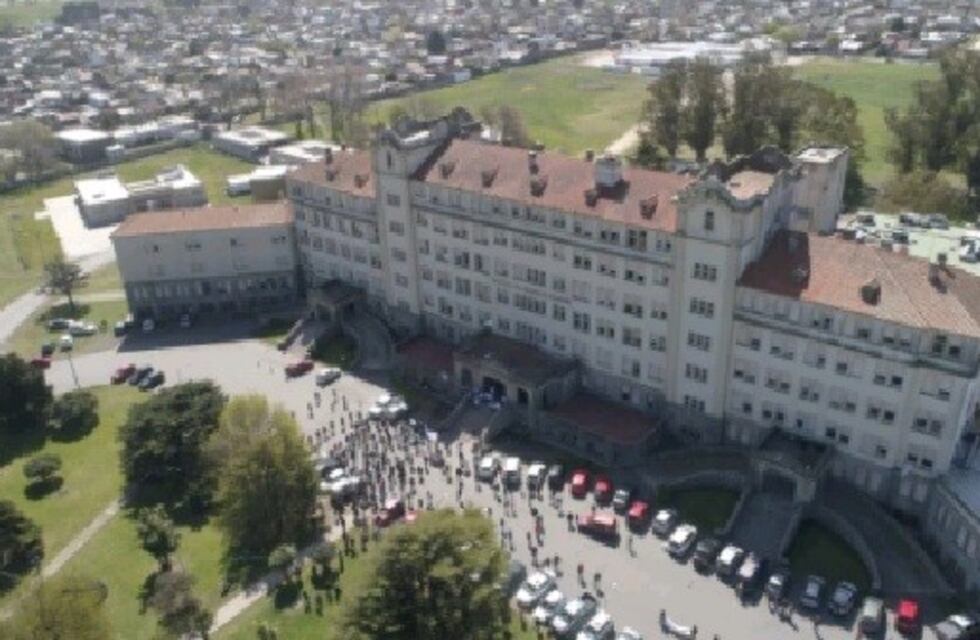 Trágico accidente en el barrio San Martín: un hombre murió al caer desde un techo