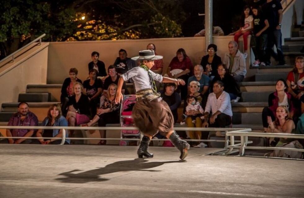 Gran festejo en el Ilolay, este domingo