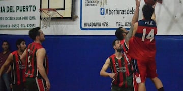 Pellegrini Provincial de Clubes