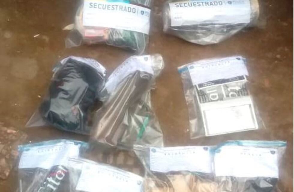 Se suman dos detenidos a la explosión en Constitución: serían los jefes de la banda