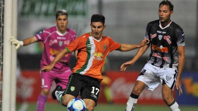 Banfield - Chaco For Ever