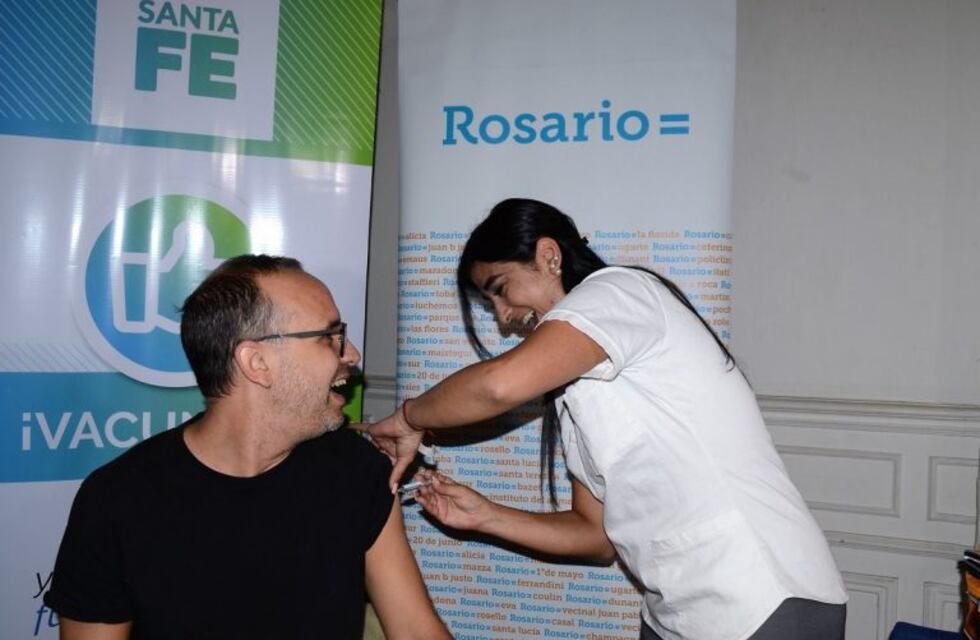 Colocarán puestos de vacunación para adultos en la Calle Recreativa