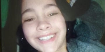 Villaguay: buscan a una adolescente de 15 años desaparecida