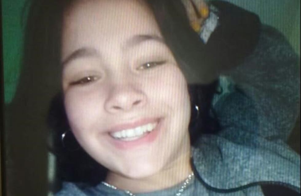Villaguay: buscan a una adolescente de 15 años desaparecida