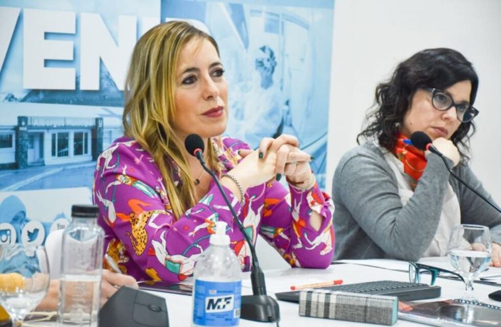 Henriques Sanches: "Por primera vez Ushuaia es una ciudad planificada"