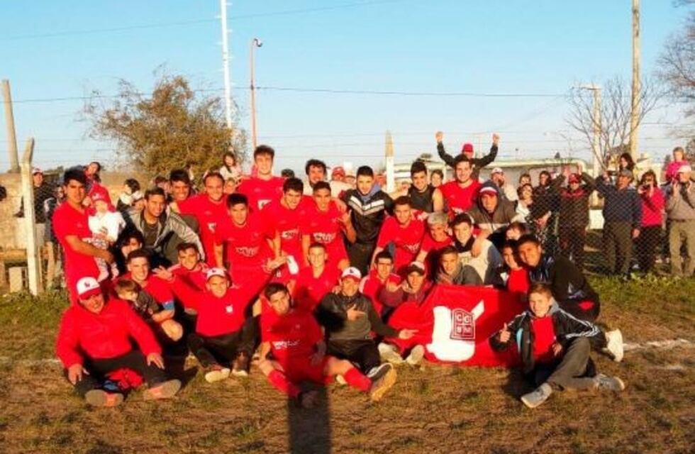 Primera B: repartieron puntos en Marull