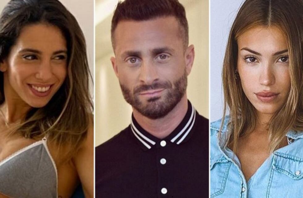 Cinthia Fernández reaccionó cuando se enteró que Agustina Agazzani irá al Cantando 2020: "¿No es que no era mediática y que no le gustaba? "