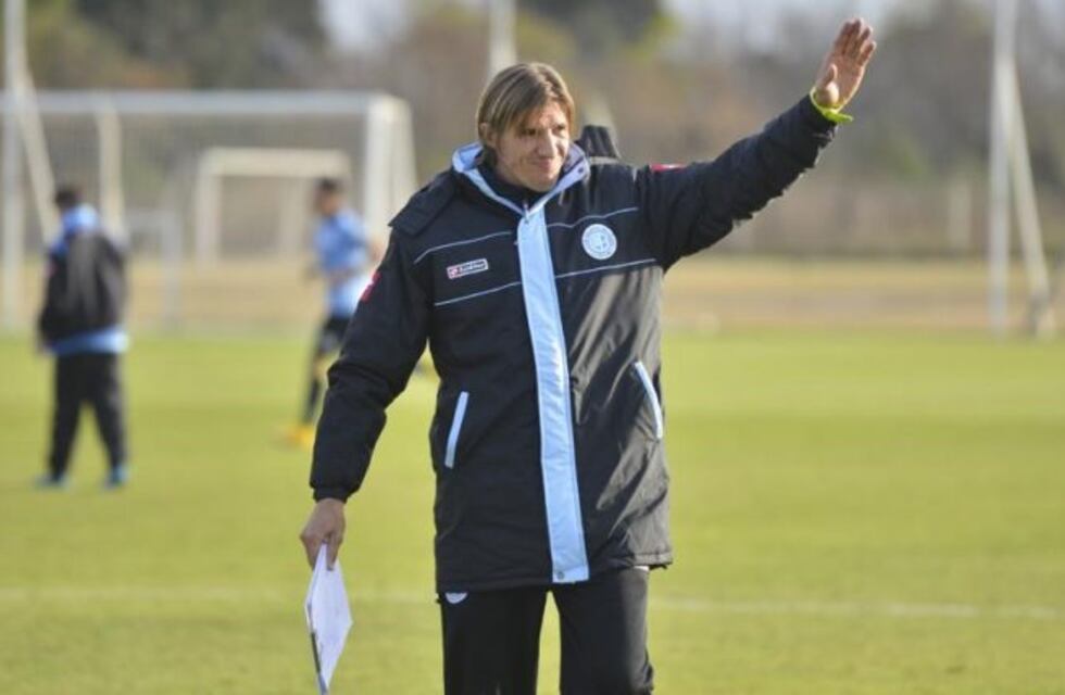 Belgrano: Teté González ya tiene el 11 titular para jugar contra Aldosivi