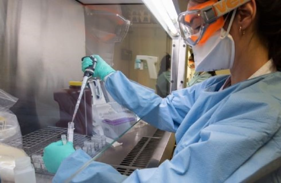 Coronavirus: en Neuquén hay 12 casos confirmados