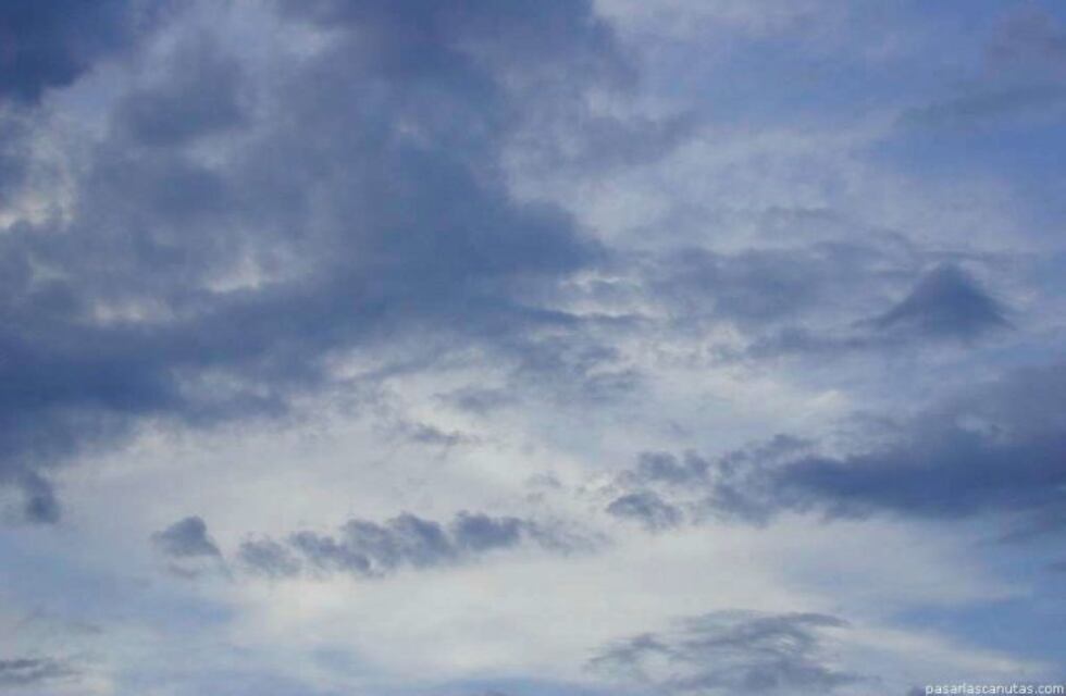 Viernes con leve ascenso de la temperatura en Alta Gracia ¿Cómo estará el fin de semana?