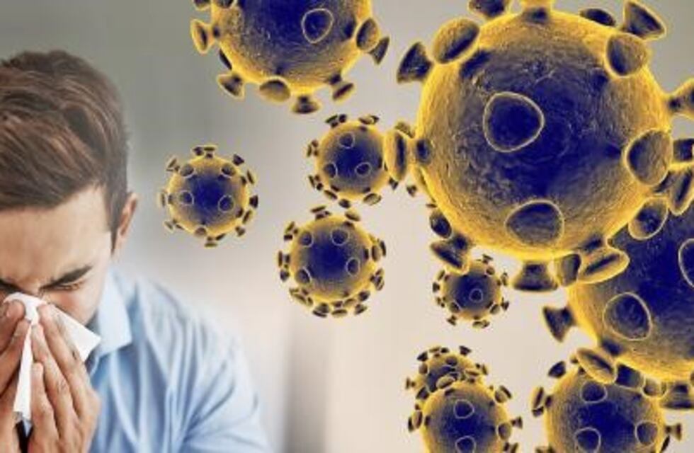 Coronavirus: la elaboración o difusión de información falsa es delito penal