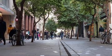 En Santa Fe se perdieron \