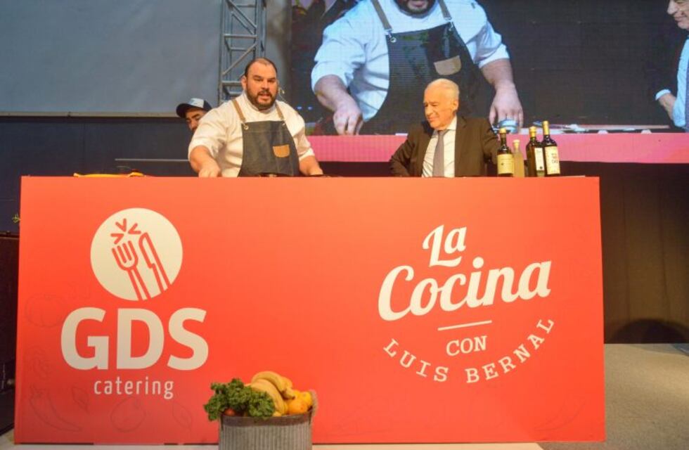 "Como vivir 100 años" de la mano del Dr. Cormillot