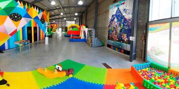 Habilitan peloteros (El Diario)