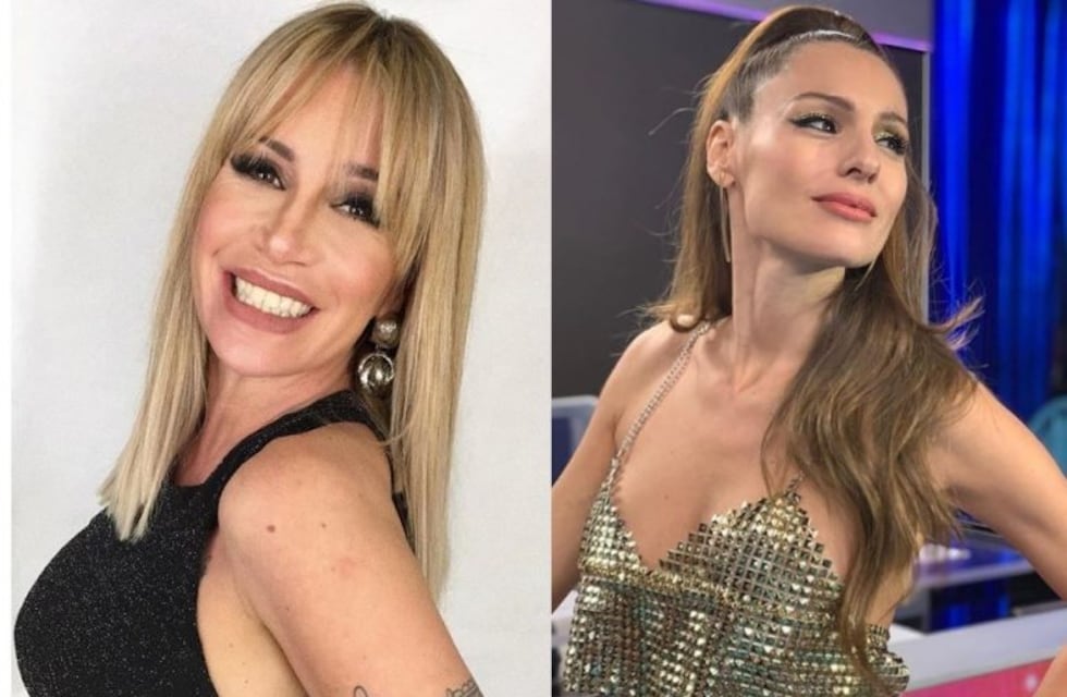 ¿Pampita contra Flor Peña?: "Todos le mandaron mensajes en el grupo menos ella"