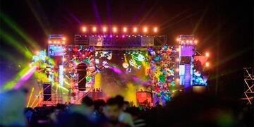 Realizarán un megaoperativo policial en la Fiesta de Disfraces en Paraná