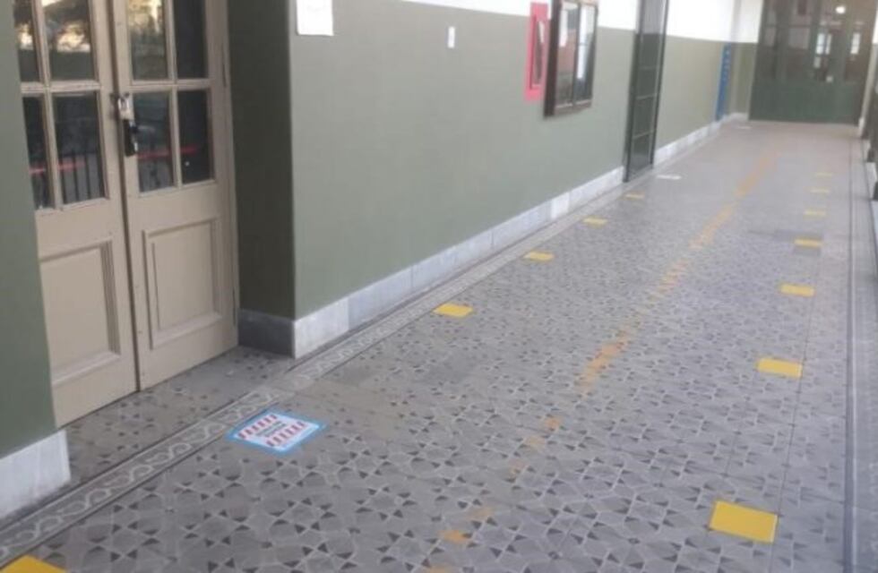 La UNCA establece las pautas para el regreso a las clases presenciales