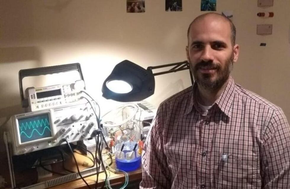 Un proyecto tecnológico de la UNTDF fue elegido entre los diez mejores de Argentina