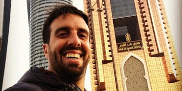 Flavio Azzaro y sus polémicos dichos. (Foto: Instagram)