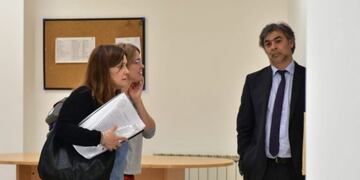 destituyen a juezas en jury adopción irregular de menor