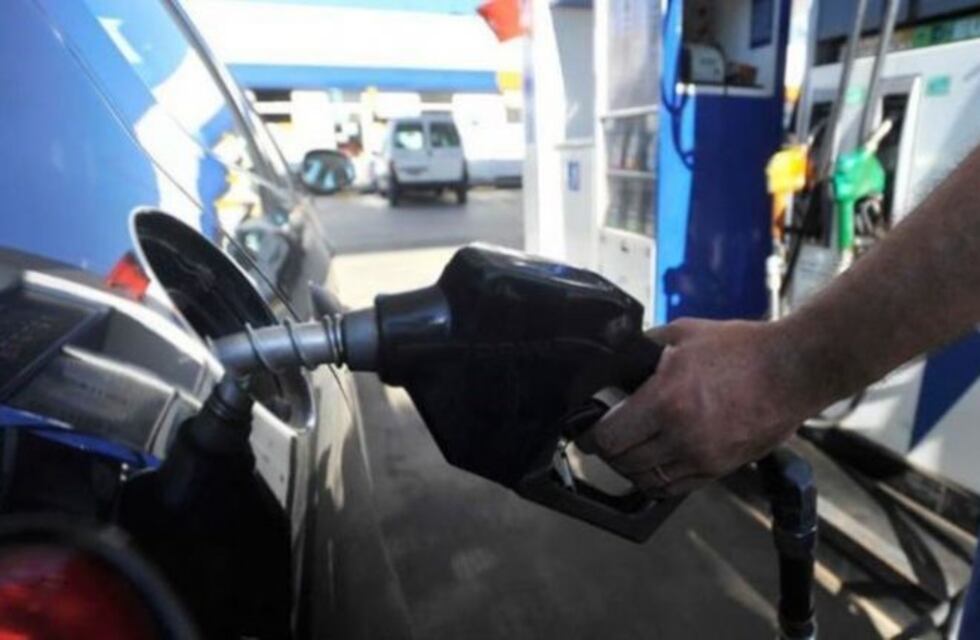 Así están los precios de los combustibles en Comodoro Rivadavia