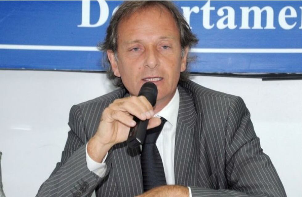 FIFAgate: Encontraron muerto a Delhon luego de la denuncia de Burzaco