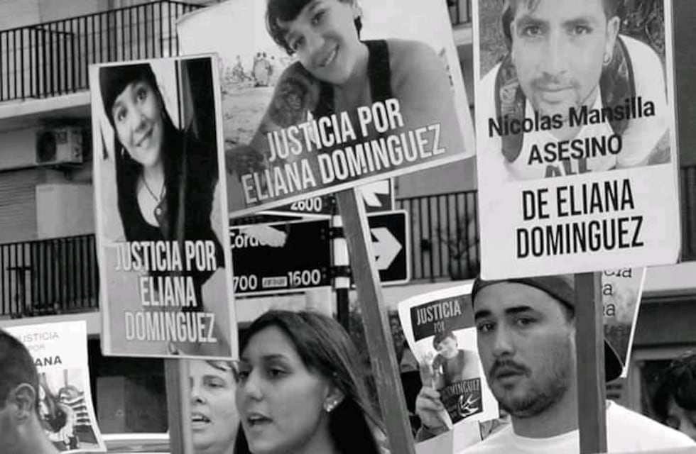 Comienza el juicio a femicida que asesinó a cuchillazos a su ex novia en el barrio Bosque Alegre