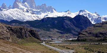 el chalten