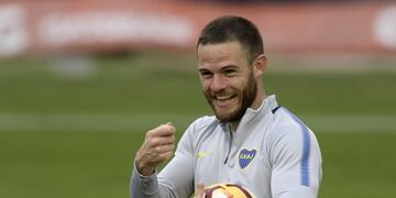 Foto: Juan MABROMATA / AFP\u002E