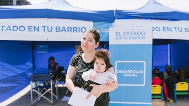 El programa