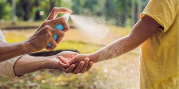 La provincia de Buenos Aires confirmó 152 casos de dengue