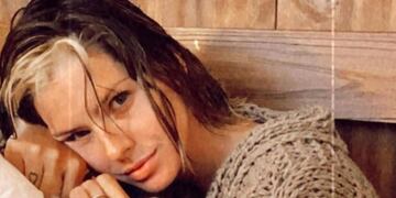 China Suárez (Instagram)