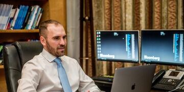 (Prensa Ministerio de Economía)