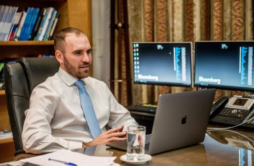 Contra todos los pronósticos, Argentina sigue siendo por ahora un mercado emergente