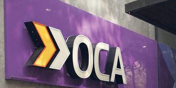 OCA