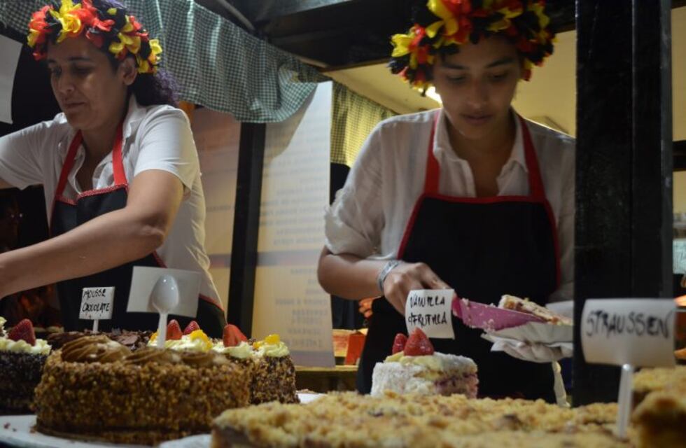 Encuentro Anual de Colectividades: el 6 de enero serán las inscripciones para trabajar en el festival