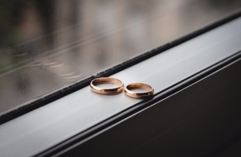 Después de 30 años de divorciados volvió el amor y se casan otra vez