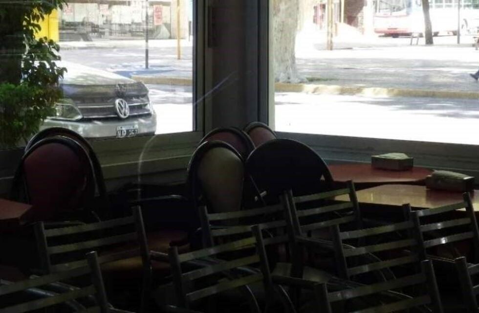 Cerró Freud, el café más popular del centro de San Juan