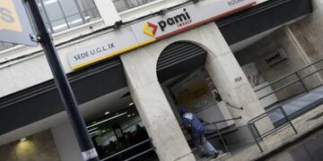 Los profesionales lanzaron medidas de fuerza para este miércoles\u002E (Archivo)