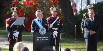 Foto\u002E Secretaría de Estado y Comunicación Pública\u002E