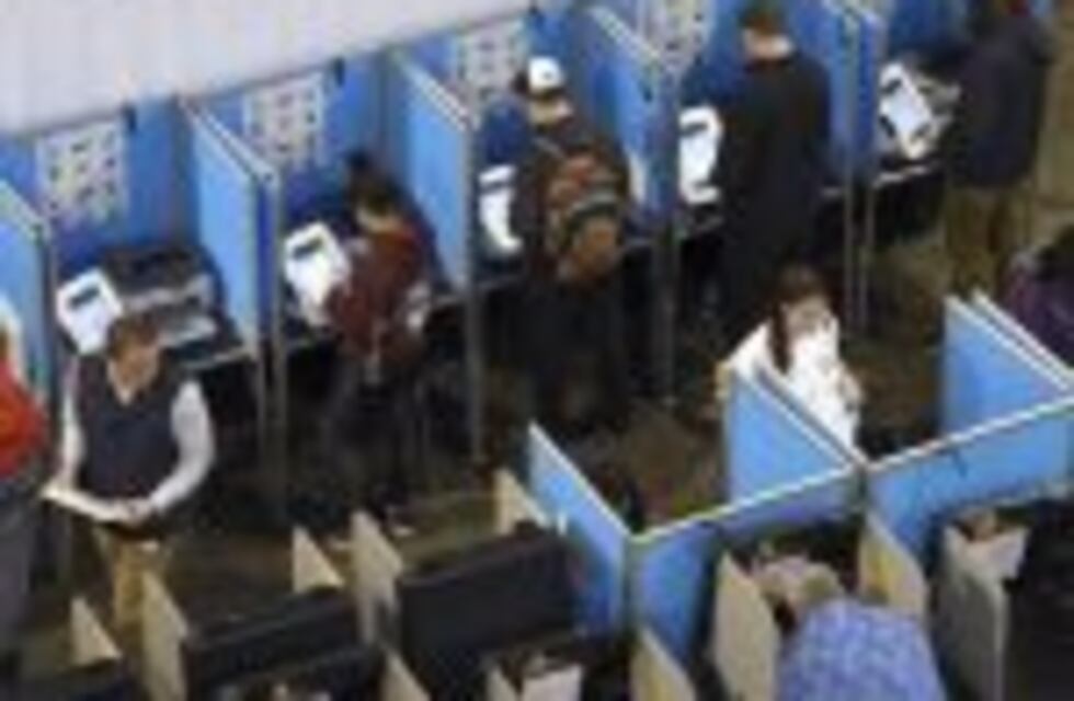 Tras la victoria de Trump, los demócratas quieren cambiar el sistema electoral de EEUU