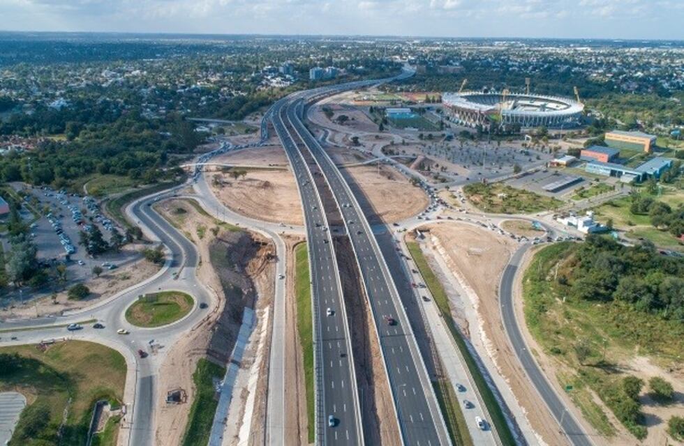 Cortan otra mano de Circunvalación este martes por la noche