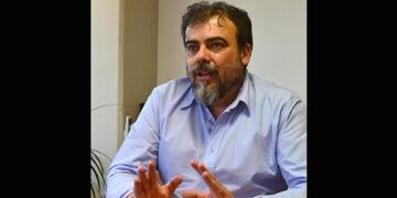 Omar Pereyra se suma a Radio Mitre Córdoba\u002E